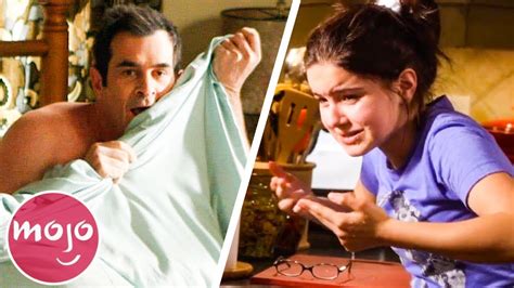 best modern family episodes|funniest episode of modern family.